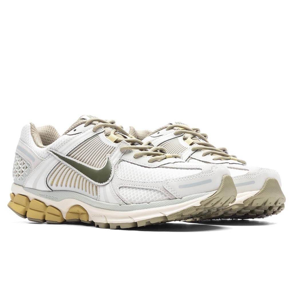 Zoom Vomero 5 SP Light Bone Medium Olive Neutral Olive