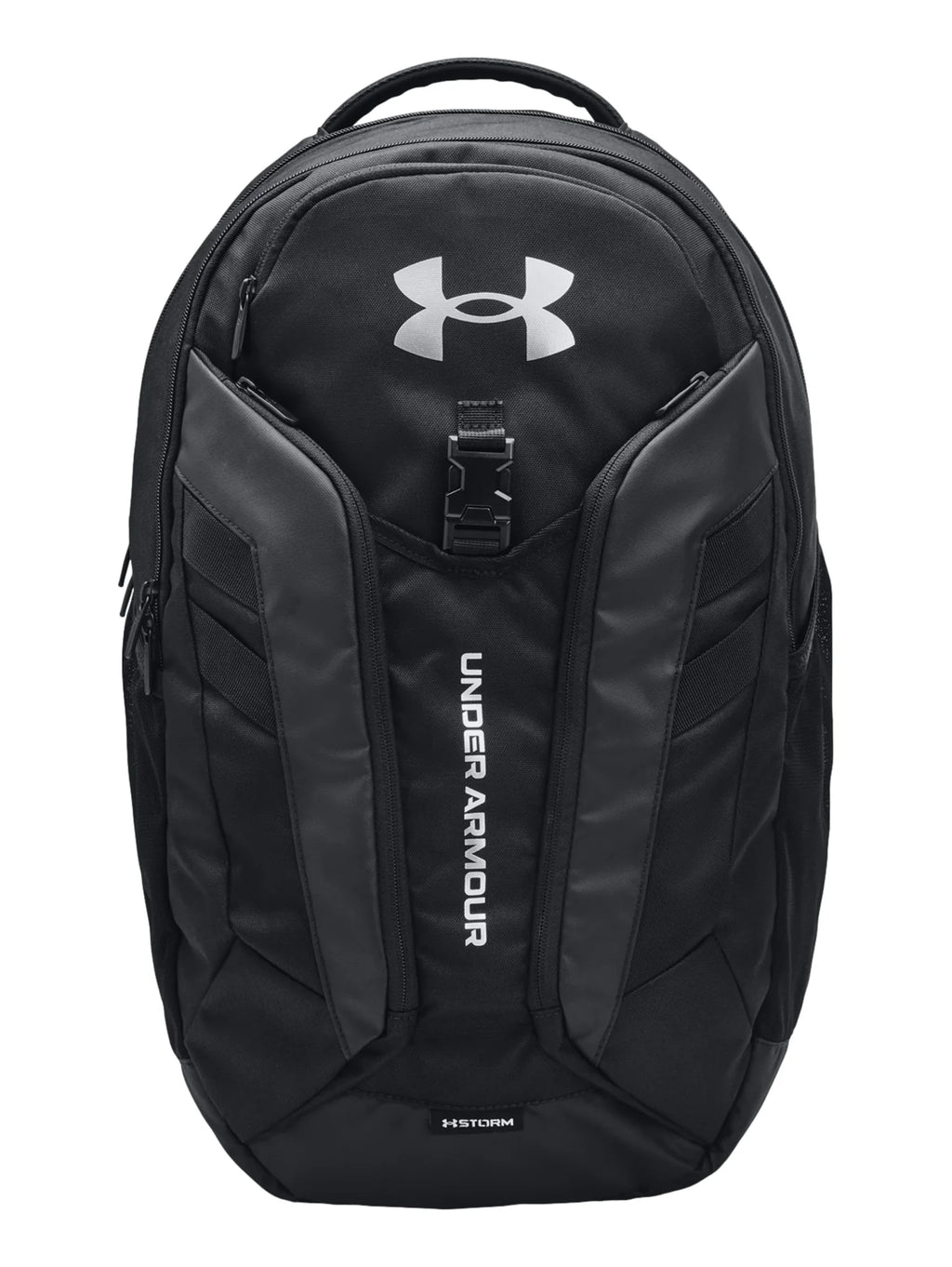 Mochila Under Armour Hustle Pro Negro