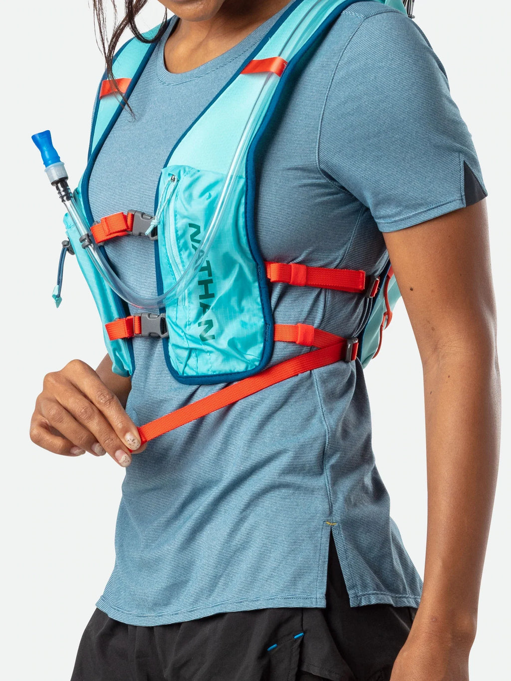 Nathan QuickStart 20 6 Liter Hydration Pack