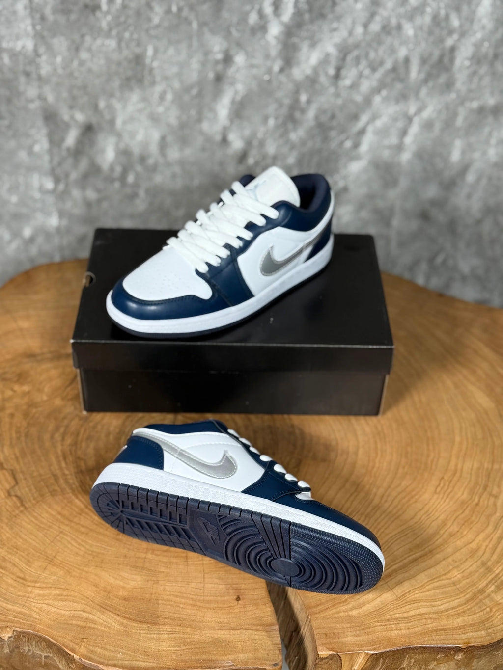 NIKE JORDON MODELİ