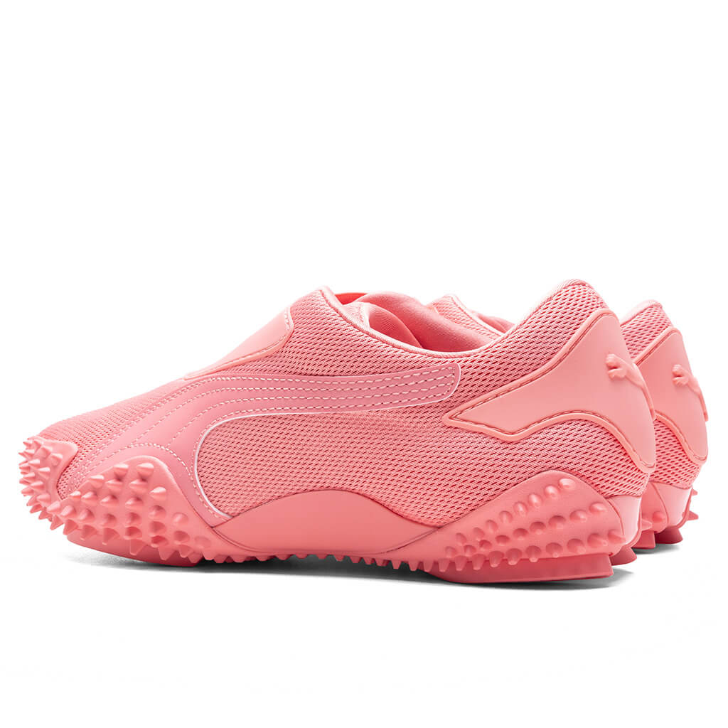 Mostro Ecstasy Pink Fruit White