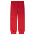 Sportswear Tech Fleece Slim Fit Joggers Light University Red Heather Black