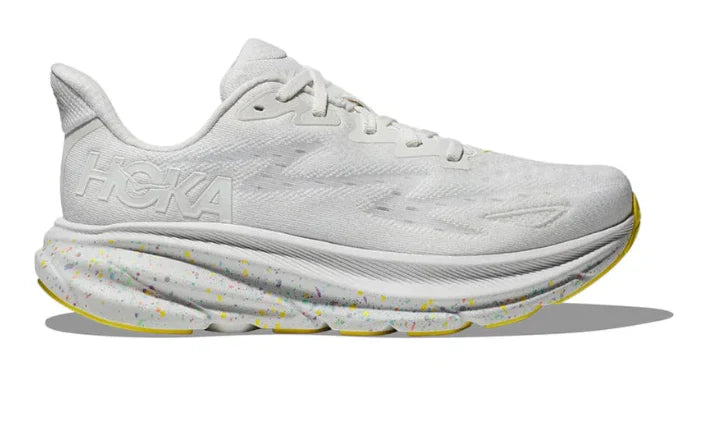 Womens Hoka Clifton 9 Clearance