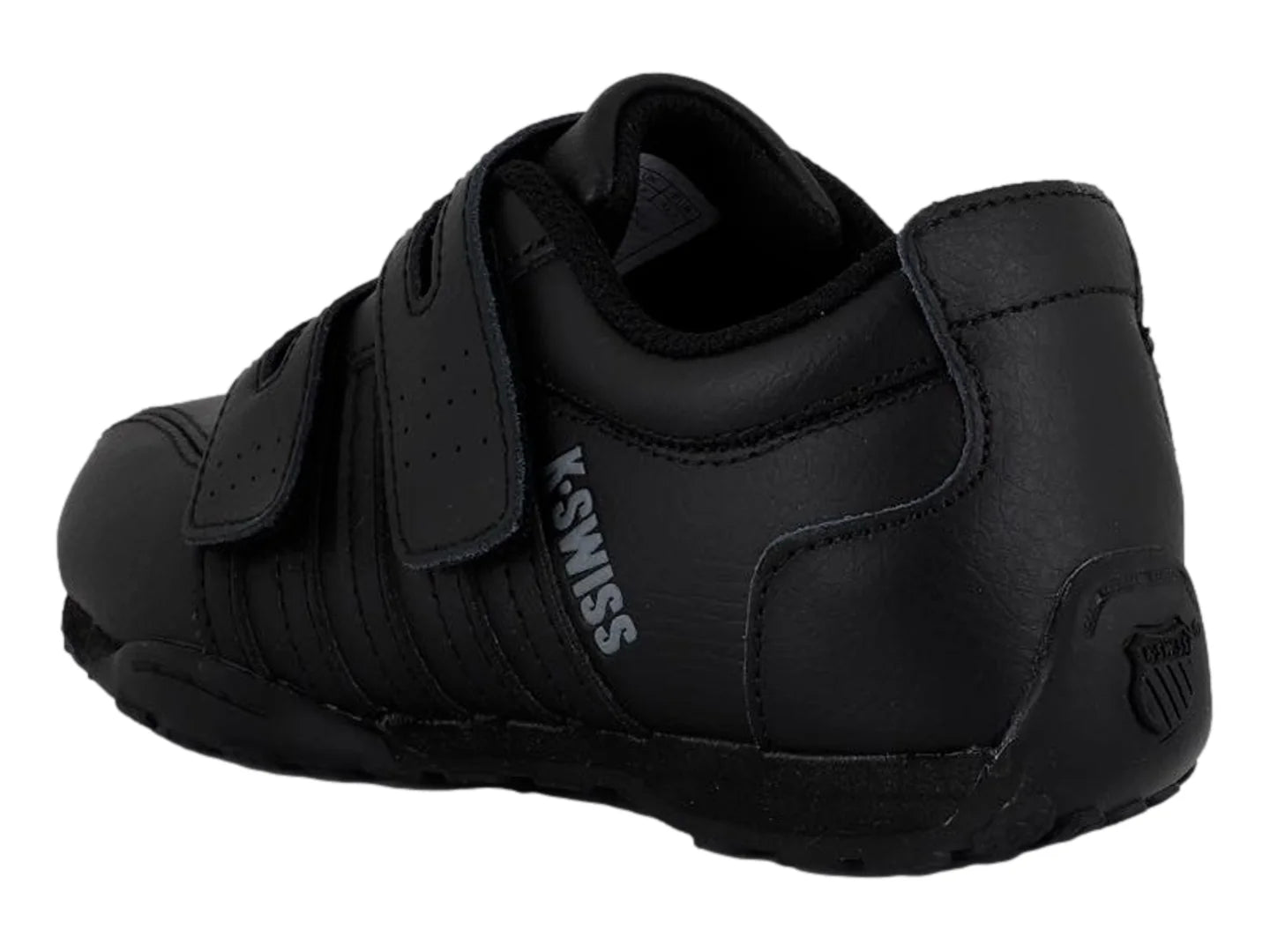 Tenis K Swiss Arvee SP Strap Negro para Niño