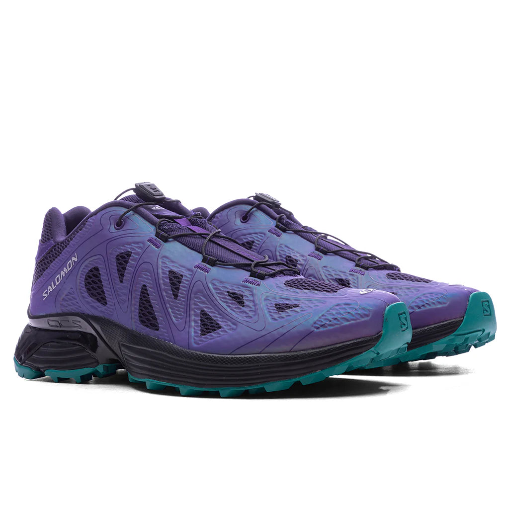 XT Whisper Void Libert Astral Aura Dynasty Green