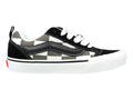VANS Tenis Knu Skool Negro Blanco Unisex
