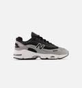 New Balance 1000 Mens Lifestyle Shoe Black Grey