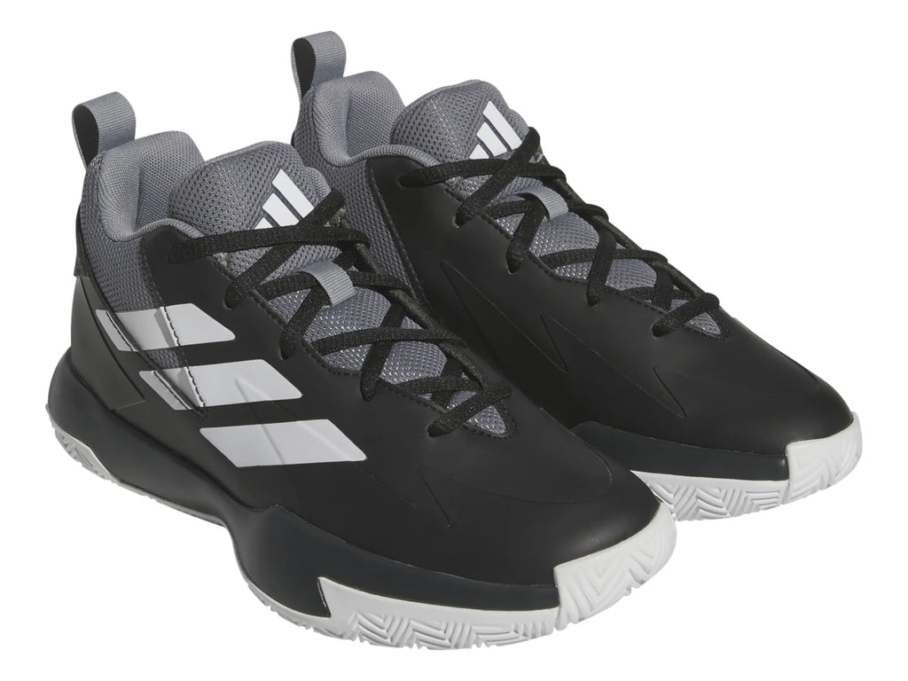 Tenis Adidas Cross Em Up Select Negro para Niño