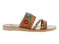 Sandalias ROZE Multicolor para Mujer