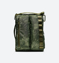 Profile Backpack Olive Black