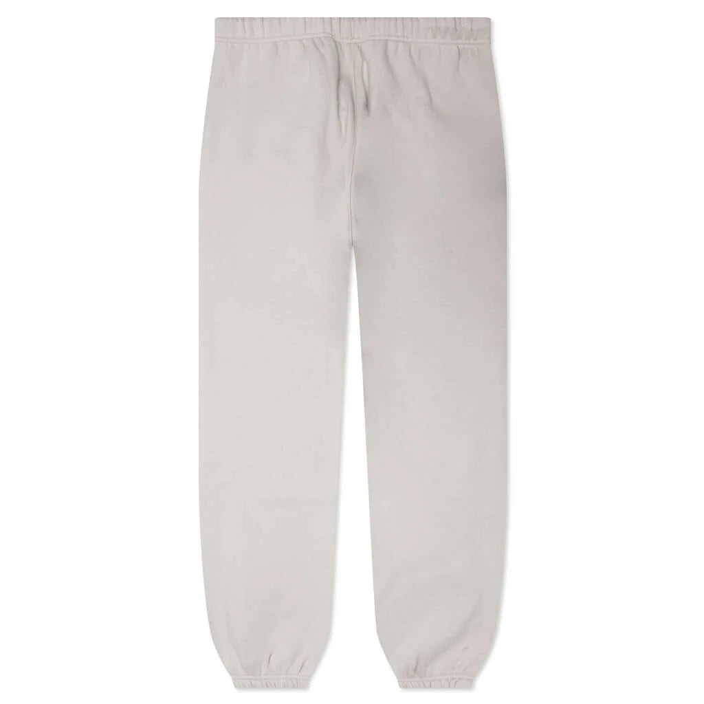 Essentials Sweatpants Silver Cloud