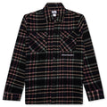 Stardust L S Woven Black