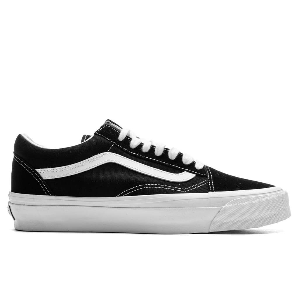 Premium Old Skool 36 LX Black White