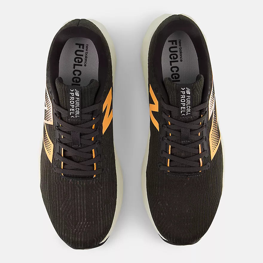 Mens New Balance FuelCell Propel v5 Clearance