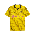 PUMA Mens Borussia Third Jersey 23