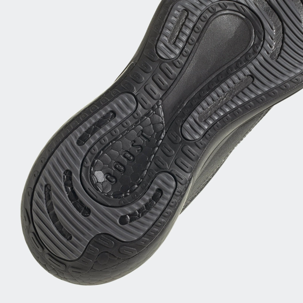 adidas Supernova 20 X Parley Black Carbon Grey
