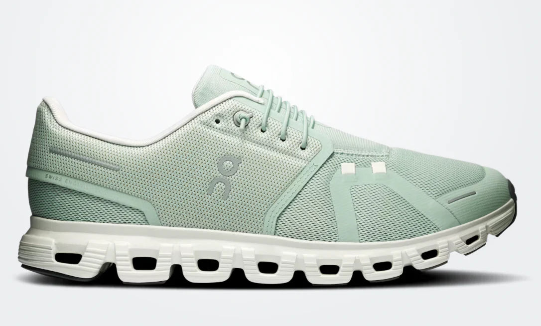 Mens On Cloud 6 Clearance