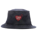 Bucket Hat Navy