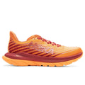 Womens Mach 5 Amber Haze Rust
