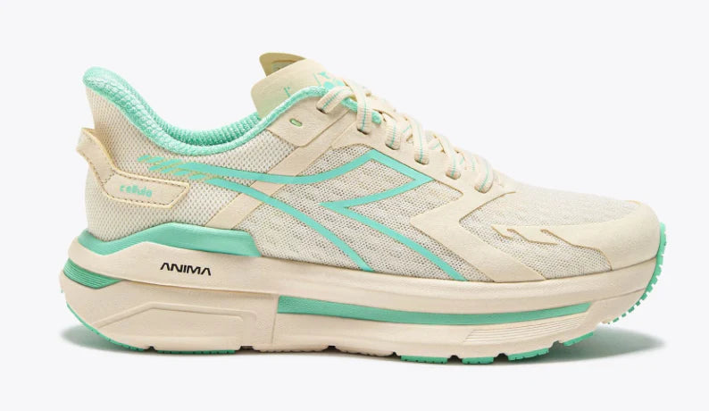 Womens Diadora Cellula Final Sale