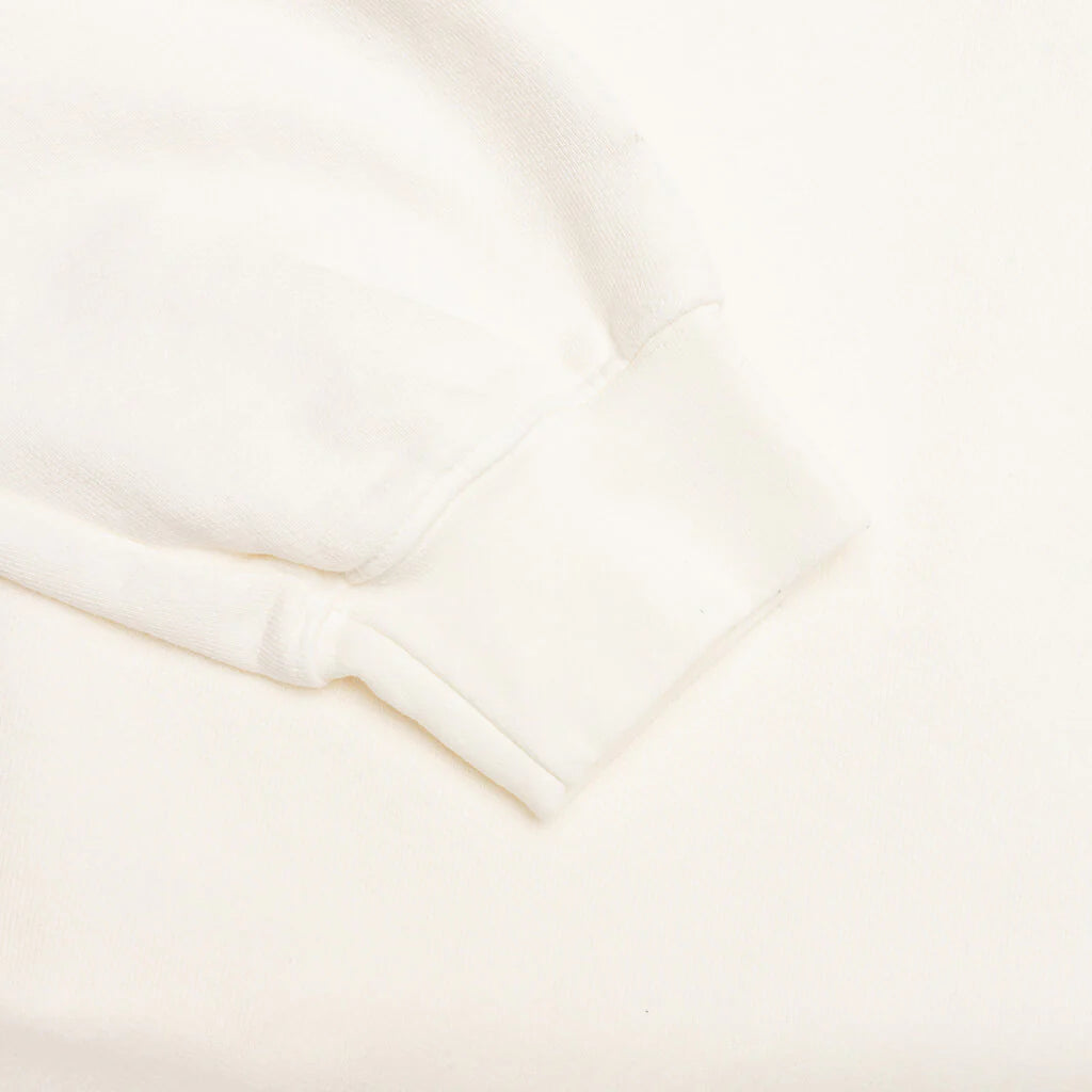 Stampede Crewneck Bone