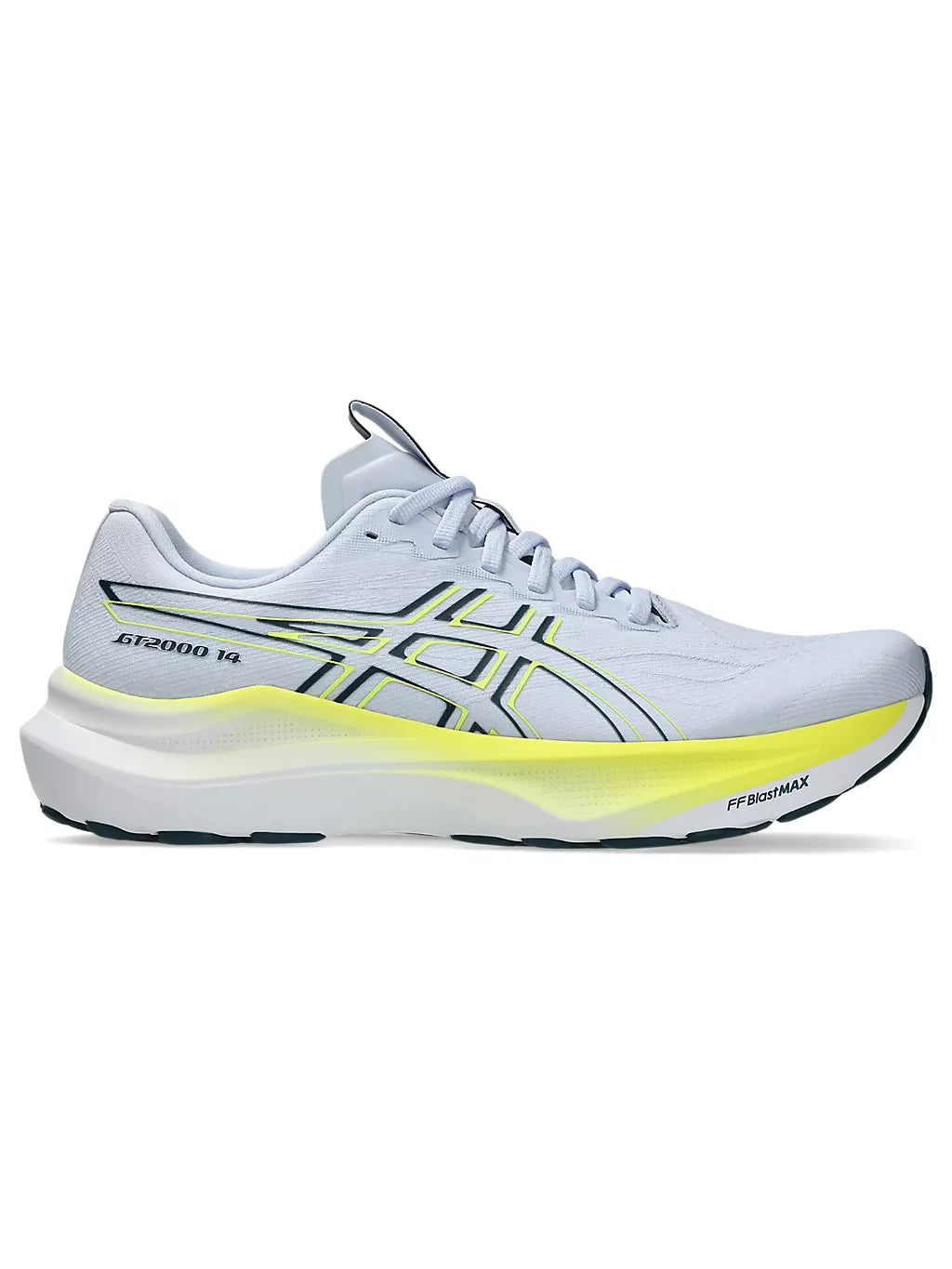 Asics GT 2000 14 Mens Shoes