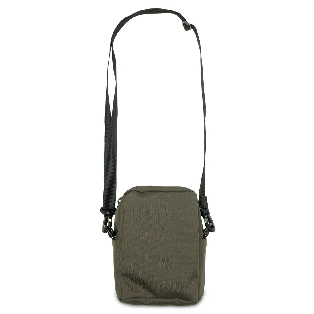 Mini Vertical Bag Olive Drab
