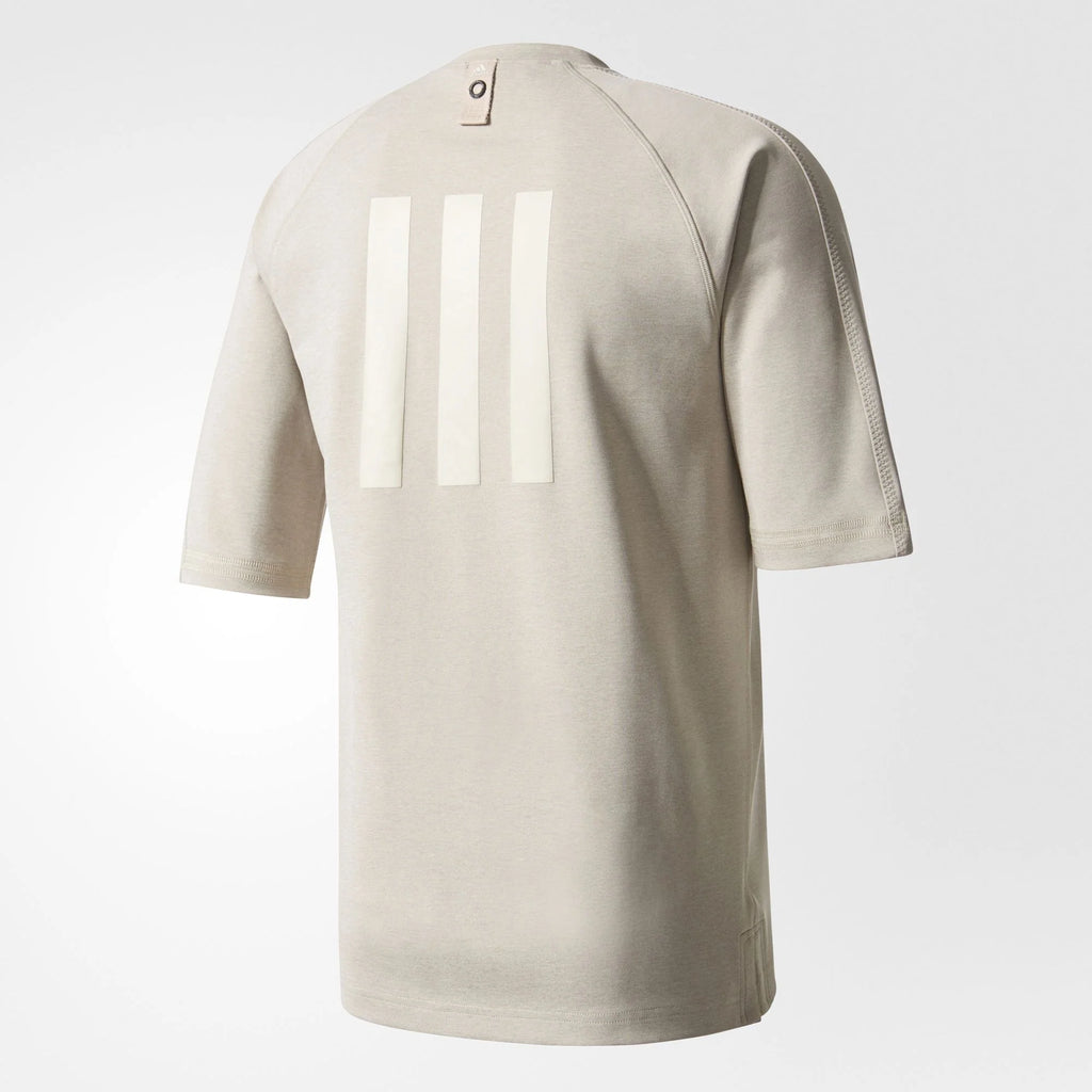 No Stain Tee Mens Clear Brown