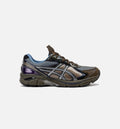 GT 2160 Grey Brown Storm Mens Lifestyle Shoe Brown