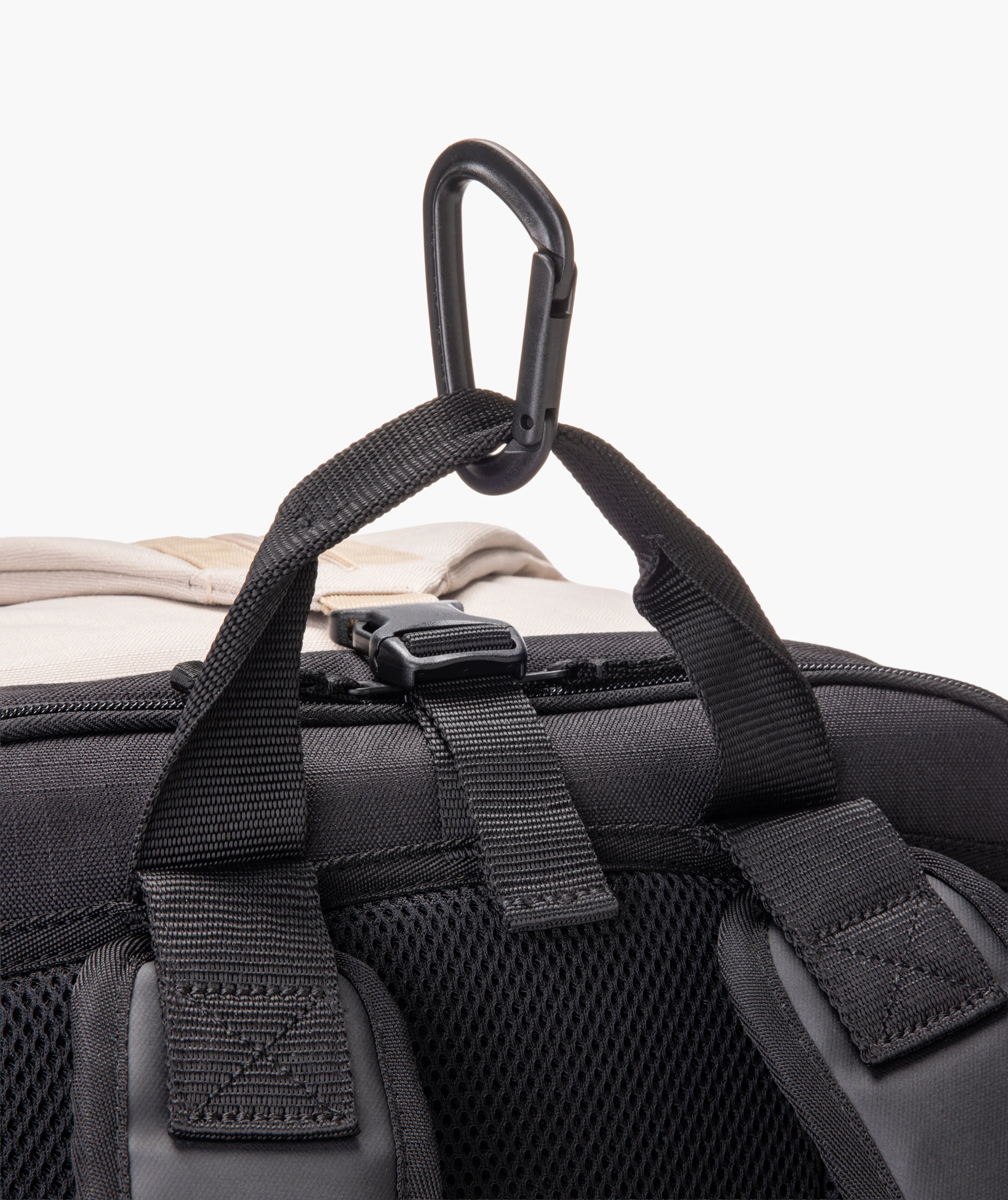 GEARLOGIC BACKPACK