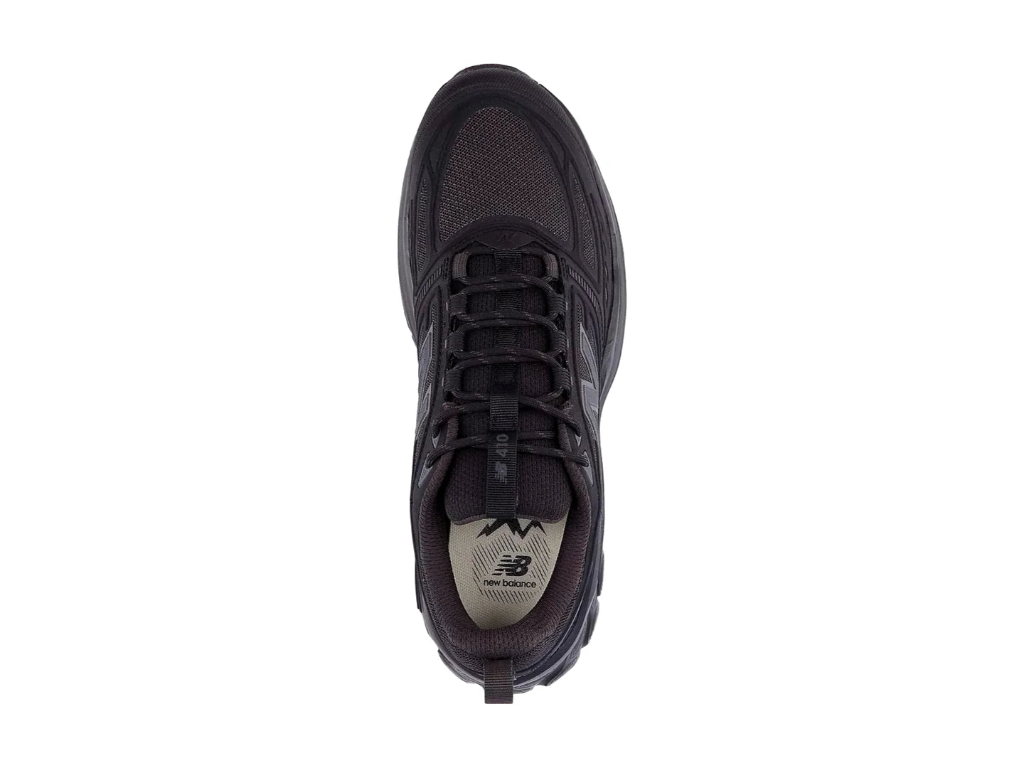 Tenis New Balance 410 Negro para Hombre
