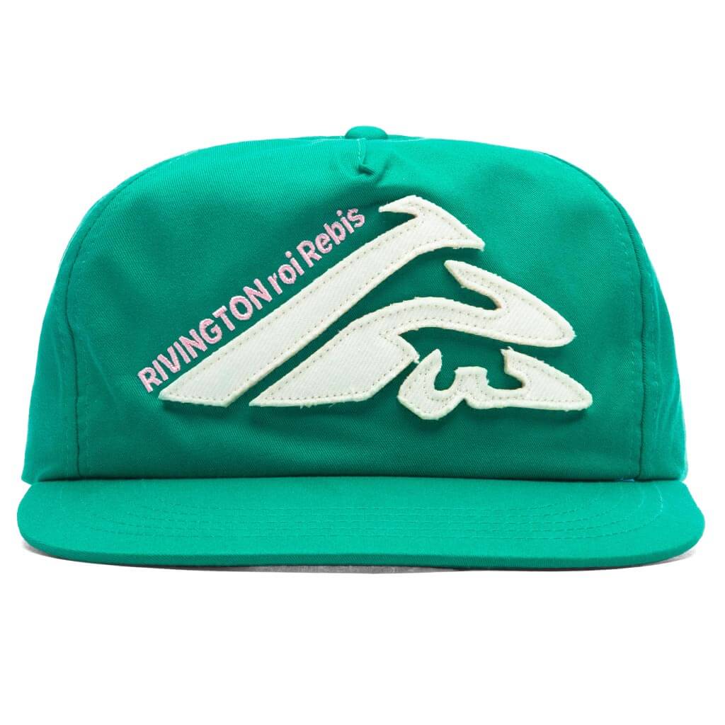 GYMGNO Hat Green