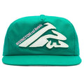 GYMGNO Hat Green