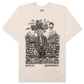 Neighborhood x Babylon Tee SS 1 Beige