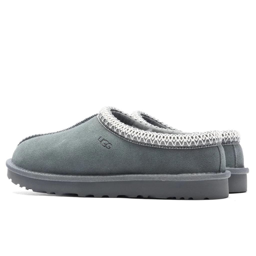 Womens Tasman Slipper Rainstorm