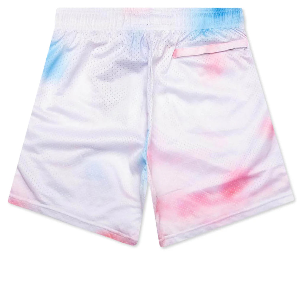 West Mesh Shorts Jawbreaker