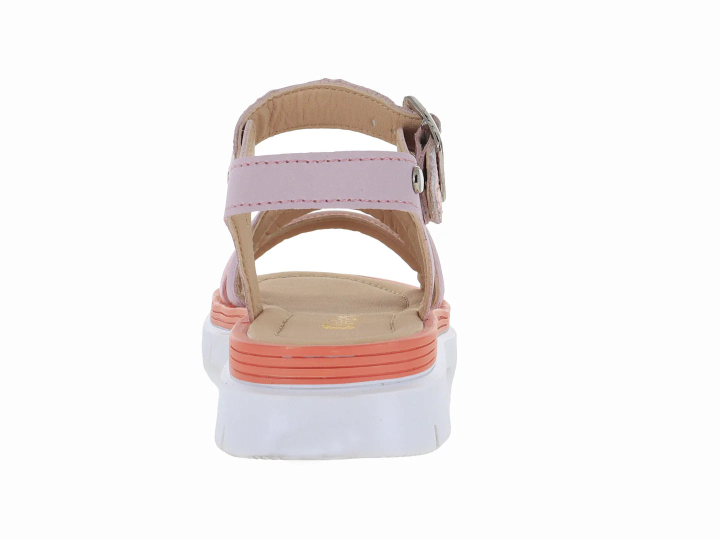 Sandalias Elefante Rosa para Niña