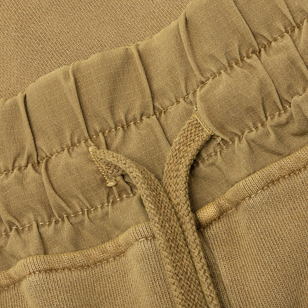 Marc Sweatshort Cumin