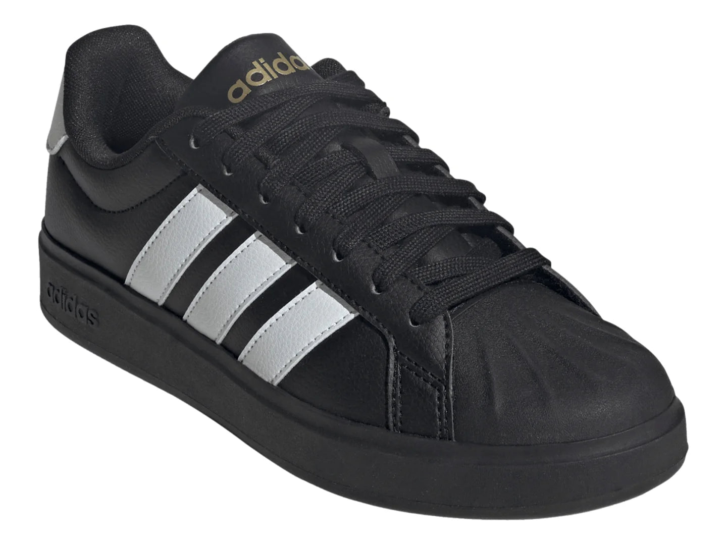 Tenis Adidas Streettalk Negro para Mujer