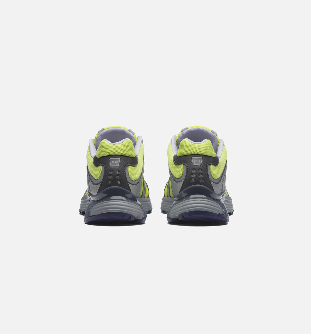 XT Whisper Mens Lifestyle Shoe Sharp Green Monument Nine Iron