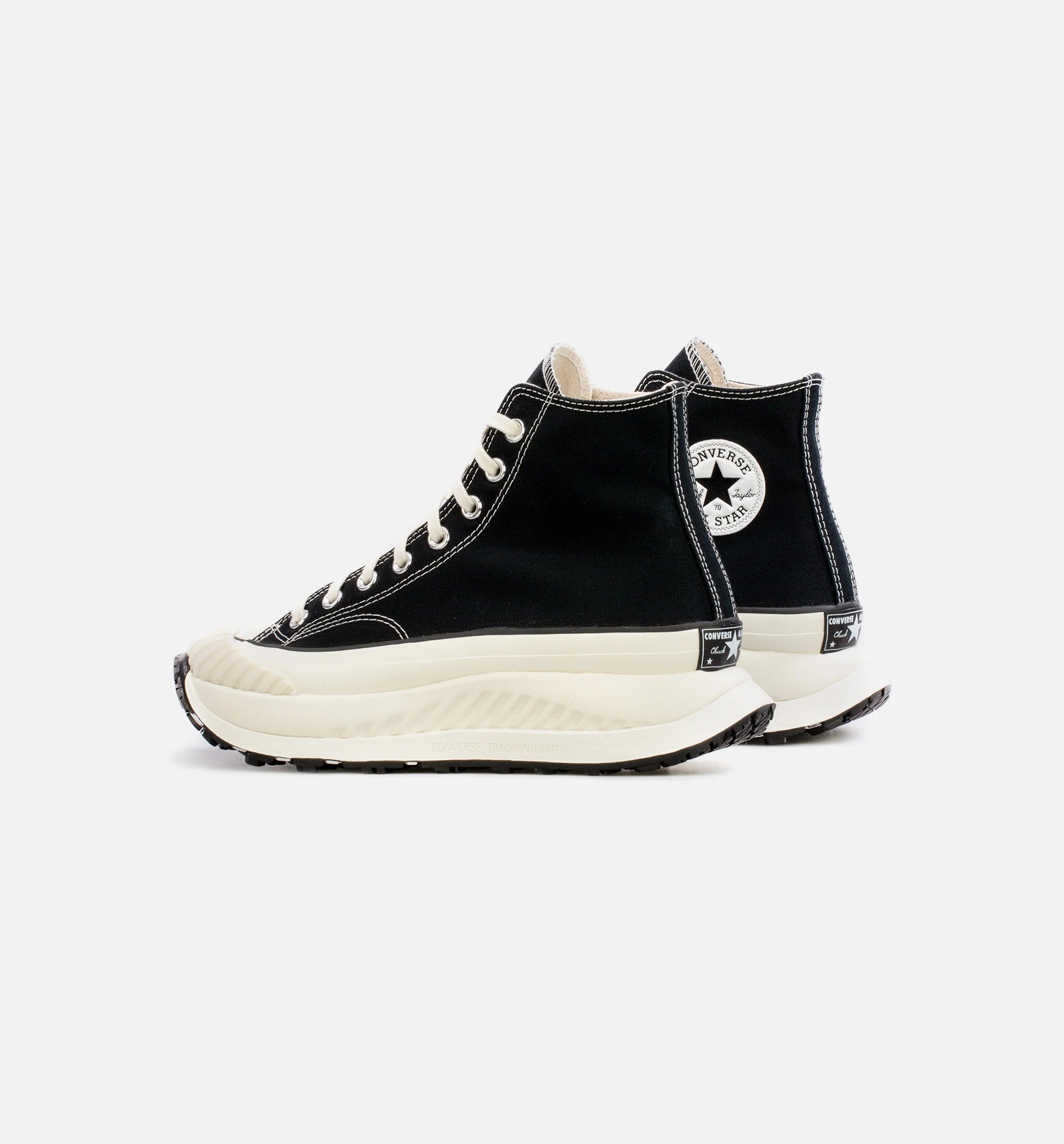 Chuck 70 AT CX High Mens Lifestyle Shoe Black