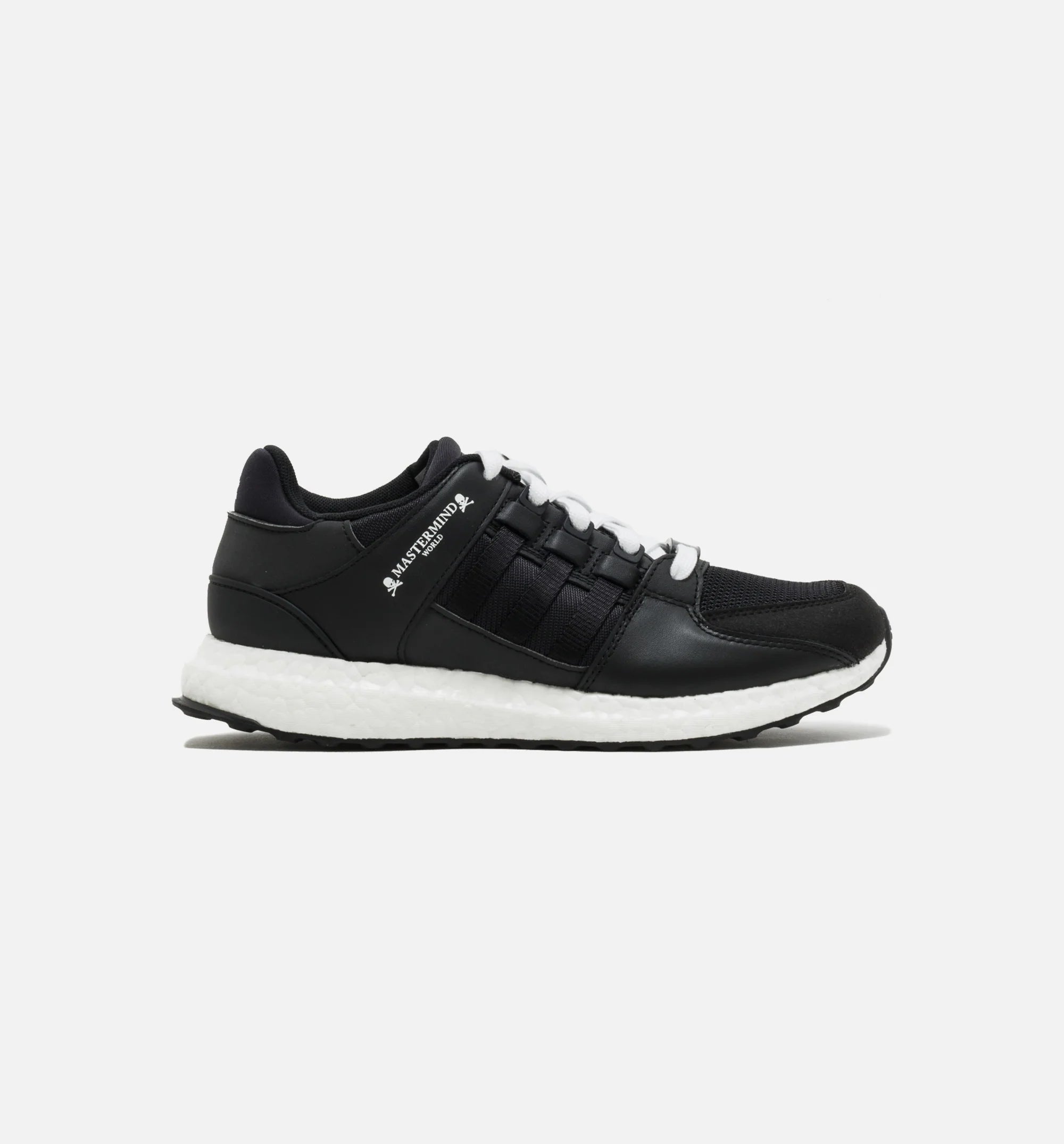 adidas Mastermind Collection EQT Ultra Mens Black White