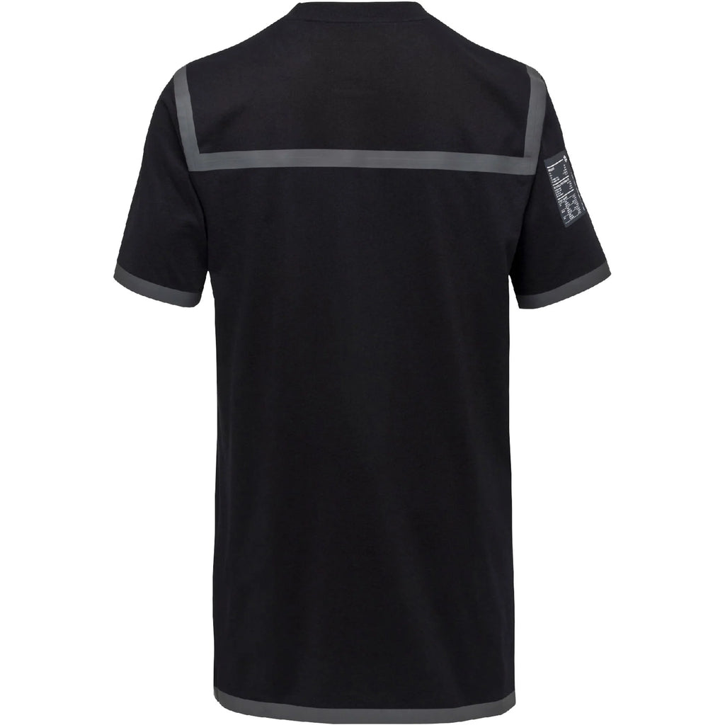 Puma X UEG T Shirt Mens Puma Black