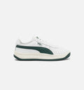 GV Special Mens Lifestyle Shoe White Green