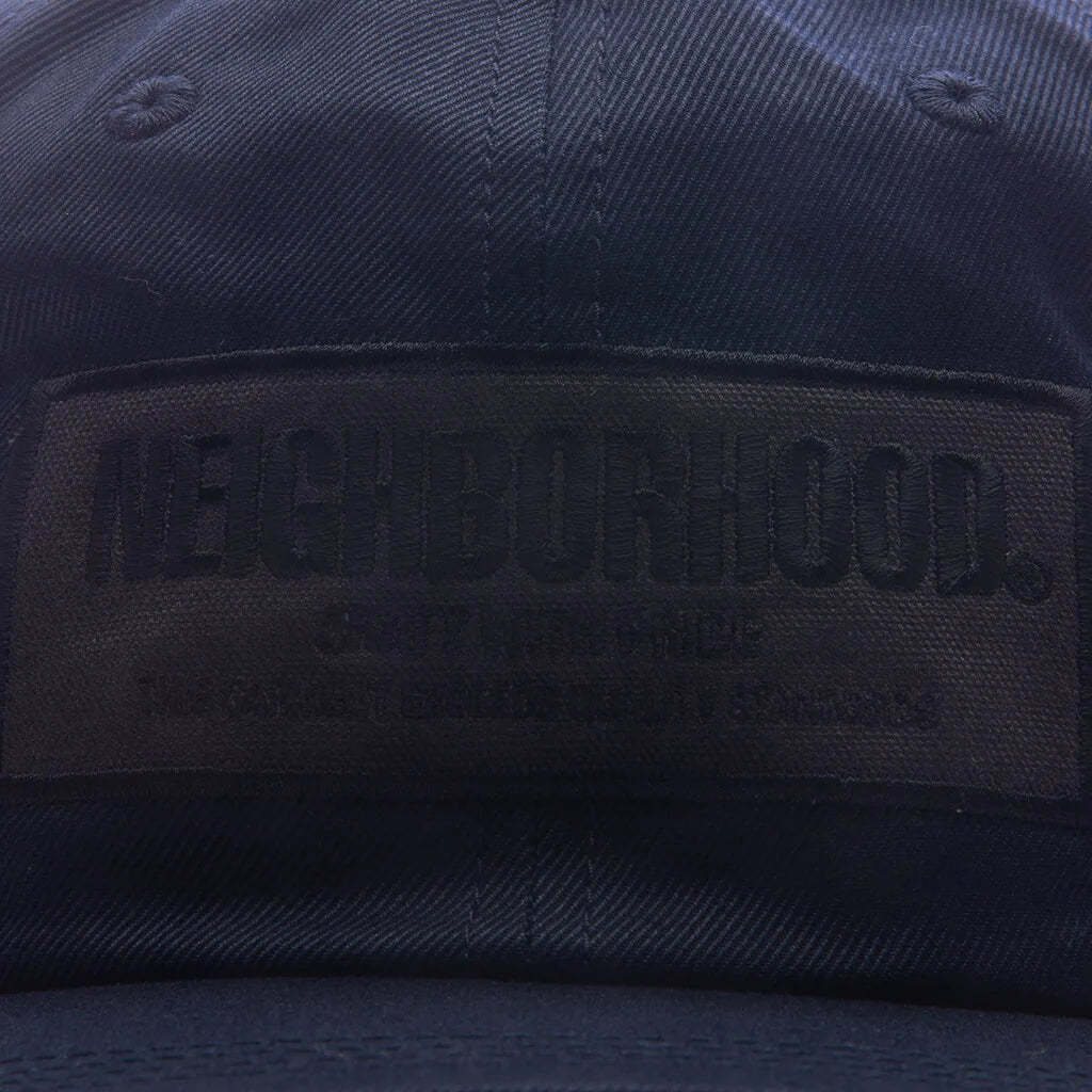 Dad Cap 1 Navy