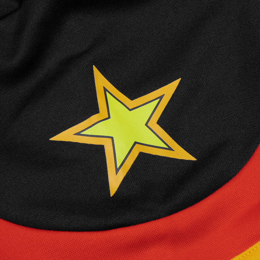 Sport Jersey Black