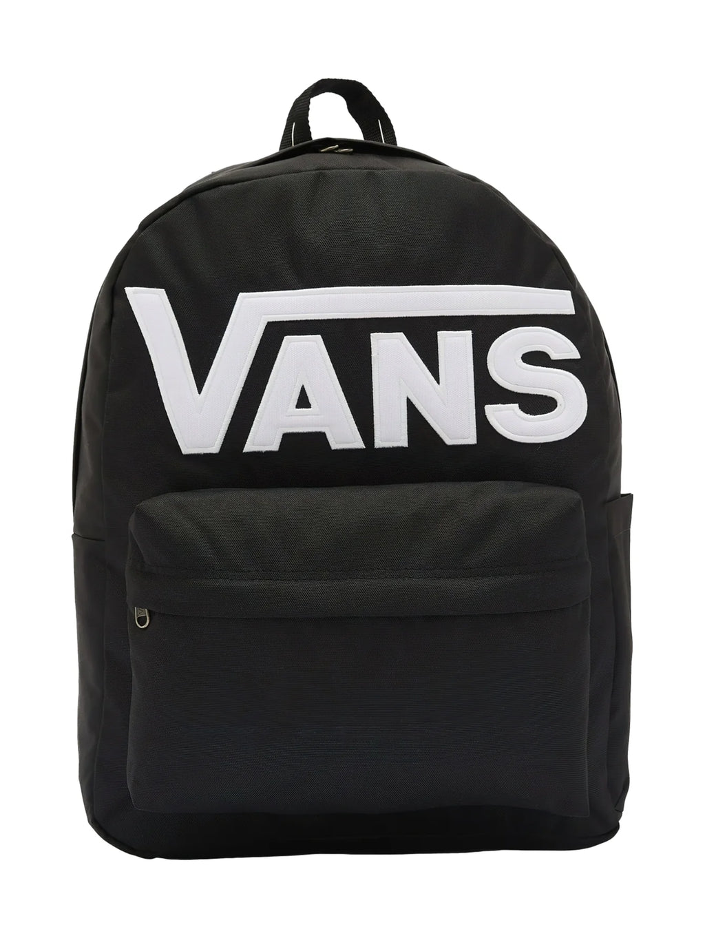 Mochila Vans Old Skool Drop V Negro y Blanco