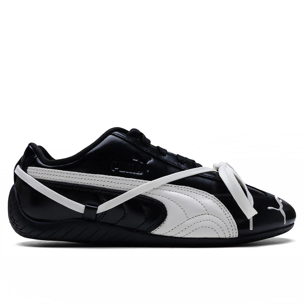 Puma x Rosé Womens Speedcat Black