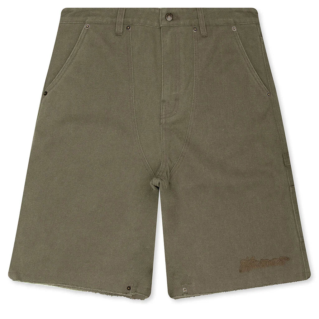 88 Carpenter Short Pebble