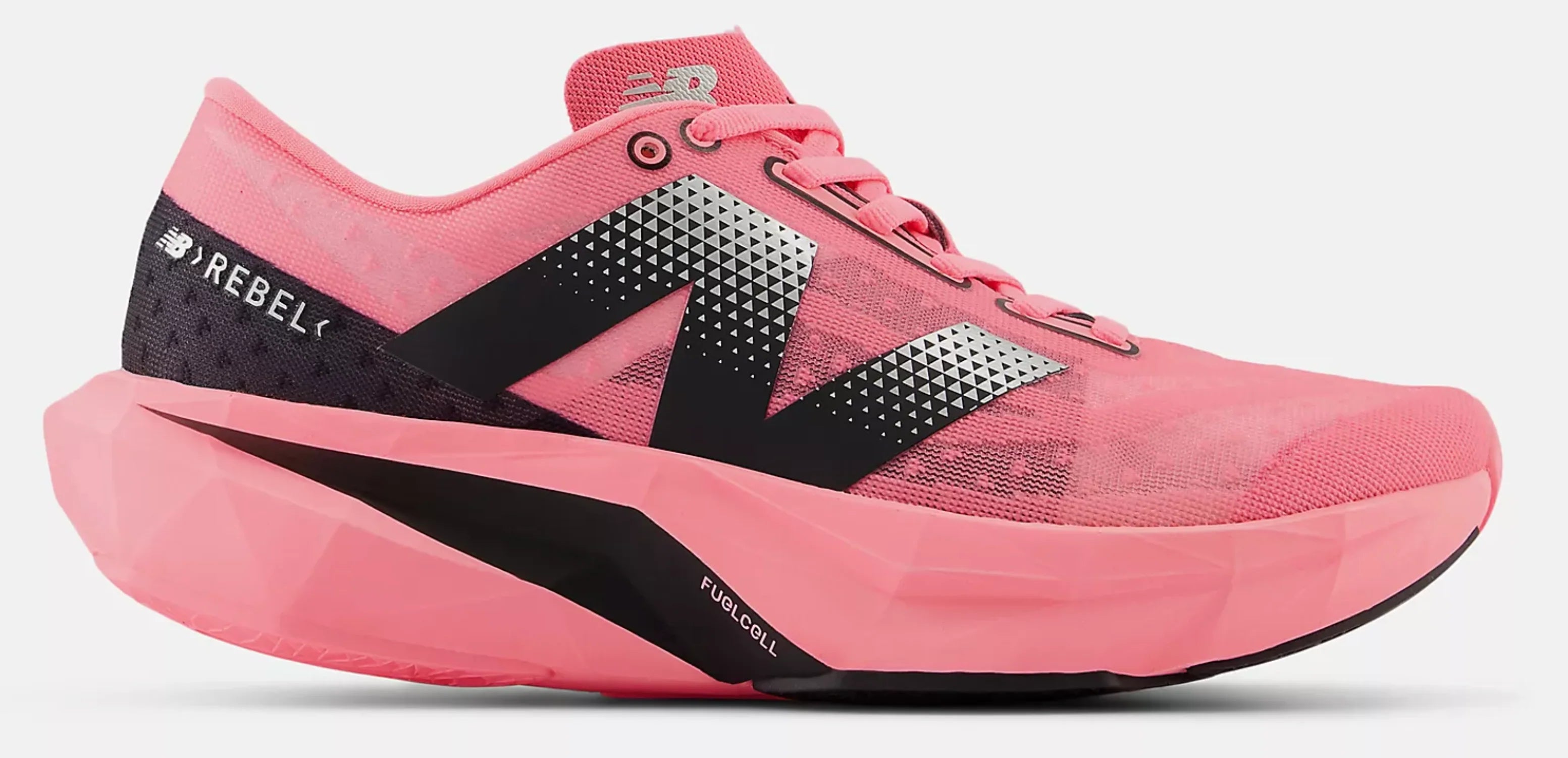 Womens New Balance Fuel Cell Rebel V4 Clearance